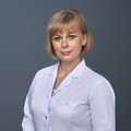 Фотография специалиста Широкая Юлия Николаевна