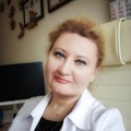 Фотография специалиста Лобанова Лариса Николаевнеа