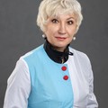 Фотография специалиста Костенко Елена Алексеевна