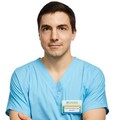 Фотография специалиста Закуцкий Александр Николаевич