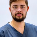 Фотография специалиста Мильченко Дмитрий Михайлович
