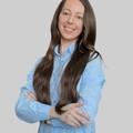Фотография специалиста Рябова Ольга Дмитриевна