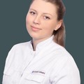 Фотография специалиста Лукаш Злата Валерьевна
