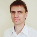 Фотография специалиста Жоголев Константин Константинович