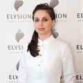 Фотография специалиста Григорян Илона Михайловна