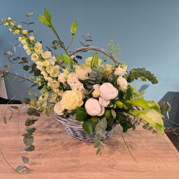 Студия цветов Цветоника фото 2