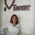Фотография специалиста Пантелеева Татьяна Юрьевна