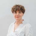 Фотография специалиста Царькова Ирина Вячеславовна