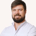 Фотография специалиста Лобанов Артур Дмитриевич