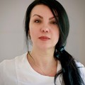 Фотография специалиста Деревинская Анна Алексеевна