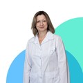 Фотография специалиста Кустова Оксана Васильевна