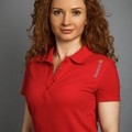 Фотография специалиста Хуторная Елена