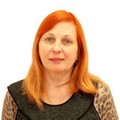 Фотография специалиста Хмельницкая Ольга Васильевна