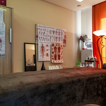 Массажный кабинет OnlyMassage фото 2
