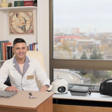 Медицинский центр СЕРДЦЕВЕД® фото 1