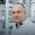Фотография специалиста Эдишерашвили Ушанги Бесикович