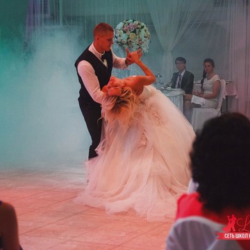 Школа свадебного танца La Danse на улице Миклухо-Маклая фото 2