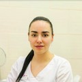 Фотография специалиста Романцова Вера Валерьевна