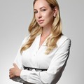 Фотография специалиста Проскурина Лариса Олеговна
