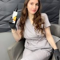 Фотография специалиста Терентьева Маргарита