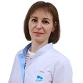 Фотография специалиста Заботина Елена Валерьевна