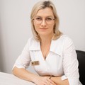 Фотография специалиста Бакажинская Анастасия Валерьевна