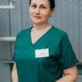 Фотография специалиста Себорян Надежда Сергеевна