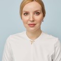 Фотография специалиста Голосова Валерия Андреевна