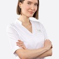 Фотография специалиста Осокина Алиса Борисовна