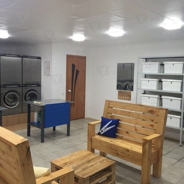 Стирка и Сушка фото 1