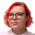 Фотография специалиста Братцева Дарья Игоревна