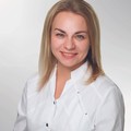 Фотография специалиста Барашова Людмила Павловна