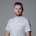 Фотография специалиста Бутенин Глеб Алексеевич