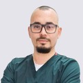 Фотография специалиста Чувашов Никита Алексеевич