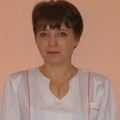 Фотография специалиста Стенина Светлана Валерьевна