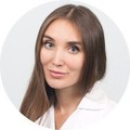 Фотография специалиста Ахметова Кристина Артуровна