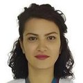 Фотография специалиста Пшукова Мара Хасанбиевна