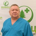 Фотография специалиста Алексеев Анатолий Васильевич