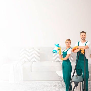 Клининговая компания Nova cleaning service фото 1