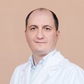 Фотография специалиста Сисакян Вираб Гегамович