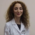 Фотография специалиста Тамазян Аревик Самвеловна