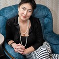 Фотография специалиста Евец Оксана Станиславовна