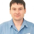 Фотография специалиста Исказиев Серик Кусманович