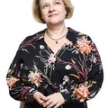 Фотография специалиста Вислоух Ирина Викторовна