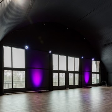 Танцевальная школа New York dance studio фото 2