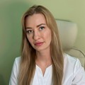 Фотография специалиста Апёнкина Юлия Валерьевна