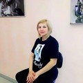 Фотография специалиста Макашова Любовь