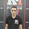 Фотография специалиста Абрамов Антон Александрович
