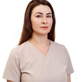Фотография специалиста Молярова Любовь Николаевна