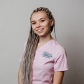 Фотография специалиста Денисова Ксения Дмитриевна